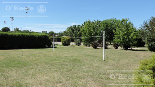 Imagen 17 de 30 de Lote En Venta Etapa 3 En Village Del Parque - Escritura Inmediata!
