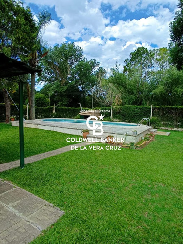 Casa Quinta En Venta En Altos Del Sauce, Sauce Viejo