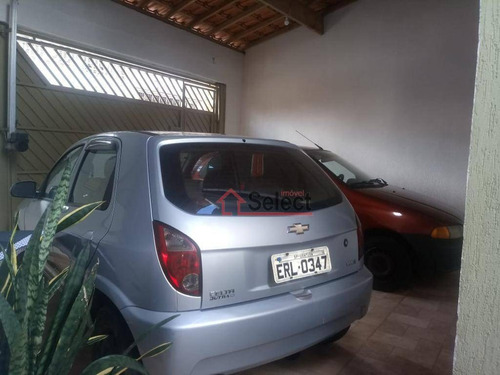 Imagem 29 de 30 de Casa Com 2 Dormitórios À Venda, 200 M² Por R$ 480.000,00 - Vila Progresso - São Paulo/sp - Ca0077