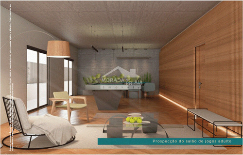 Imagem 15 de 29 de Apartamento Em Canto Do Forte, Praia Grande/sp De 93m² 2 Quartos À Venda Por R$ 638.316,00 - Ap1910686-s