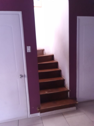 Se Vende Hermosa Casa 3d/3b En Maipu