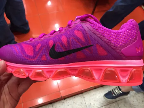 Nike air max tailwind 7 mujer cheap