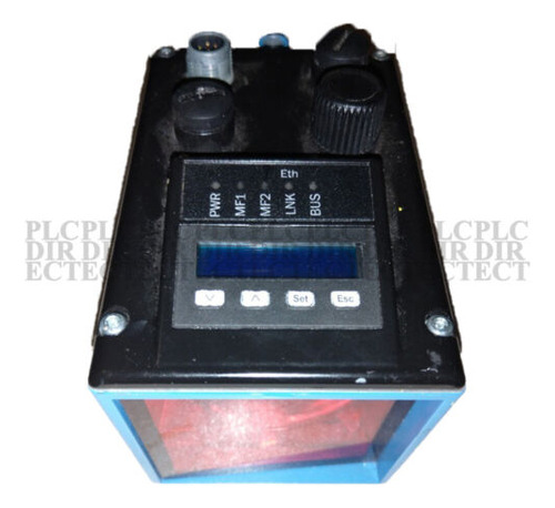 New Sick Dl100-23aa2101 1052696 Remote Distance Sensor Ccf