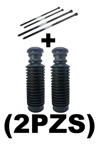 comprar Cubre Polvos Para Amort Delanteros Fiat Palio 1.4 (x2)