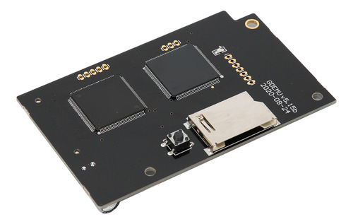 Para Gdemu Optical Drive Board V5.15b Reemplazo Sega