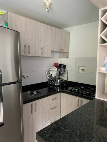 Imagen 2 de 13 de Venta Apartamento En Palonegro, Manizales