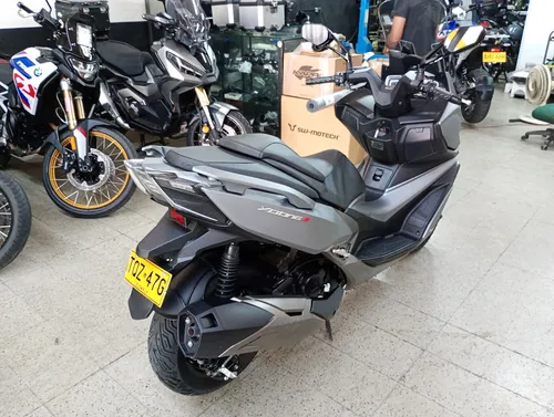 Kymco Xciting 400 S 2024