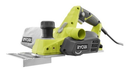 Cepilladora eléctrica de mano Ryobi HPL52 8.3cm 127V