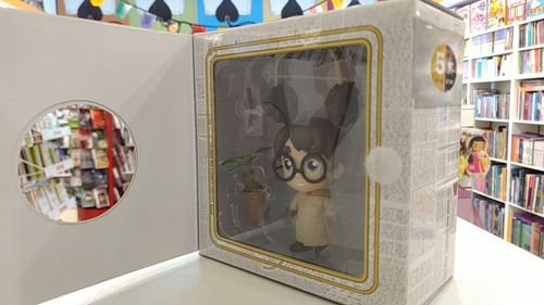Funko 5 Star - Harry Potter Con Mandrágora