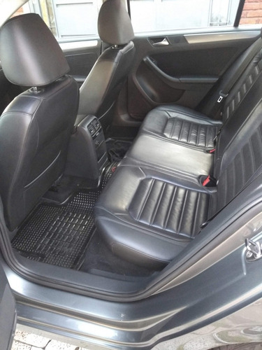 Volkswagen Vento 2.0 Sportline Tsi 200cv 2012