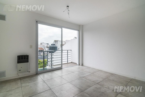 Imagen 18 de 26 de Hermoso Monoambiente Con Balcón A Estrenar - Liniers - B. Naón - Uf2c