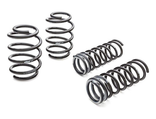Espirales Eibach Pro Kit Performance Springs Para E36 325i