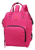 Comprar Mochila Everlast Urbana Boca De Pez Rigida Clásica Reforzada