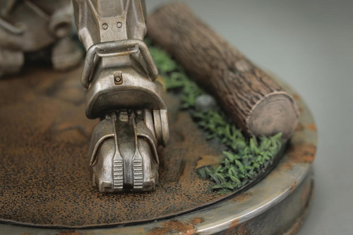 Dark Horse Comics Fallout (serie De Tv): Figura De Maximus