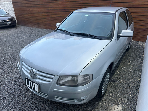 Volkswagen Gol 1.4 Power 83cv 3 p