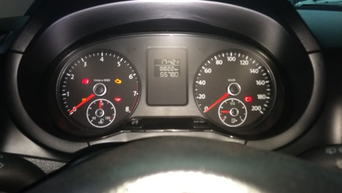 Volkswagen Fox Trend 1.0