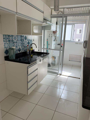 Imagem 10 de 30 de Apartamento Com 2 Dorms, Parque Reboucas, São Paulo - R$ 325 Mil, Cod: 4049 - V4049