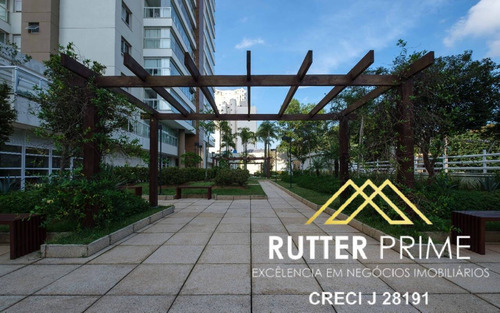 Imagem 7 de 15 de Excelente Apartamento Á Venda, Na Rua Luís Góis Por R$3.300.000,00. - 1099
