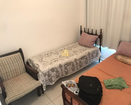 Imagem 10 de 14 de Apartamento No Bairro Castelo Branco - Esmeraldas Mg - Ap00026 - 33512622