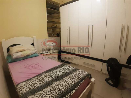 Imagem 8 de 15 de Casa Linear No Largo De Vaz Lobo, Aceitando Financiamento! - Pacv10063