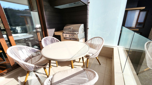 Venta Departamento Pucón Parque Pinares