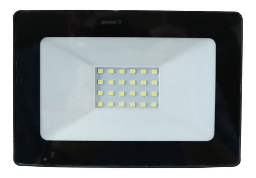 Reflector Led Slim 20watts Argos Exterior-interior 01703391