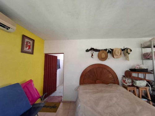 Venta Amplio Terreno De 6000 M2 Tahdzibichen, Merida, Yucatan.