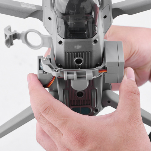 Dispositivo Lanzador Airdrop Para Dji Royal Air2/2s