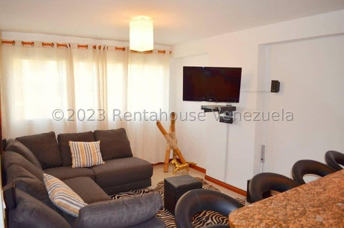 Apartamento En Venta Miravila Mls # 24-11113 C.s.