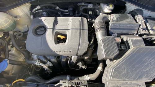 Imagen 20 de 20 de Kia Sportage