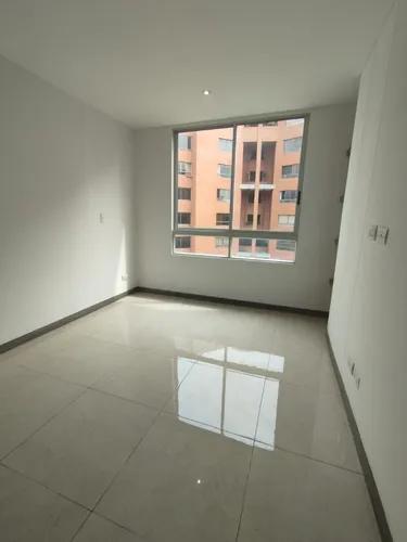 Apartamento En Arriendo En Normandía. Cod A11569
