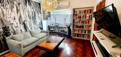 Imagen 6 de 12 de Impecable Dpto De 4 Amb Reciclado En Venta