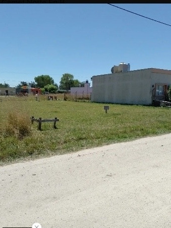 Hermoso Lote En Santa Clara Del Mar Camet Norte