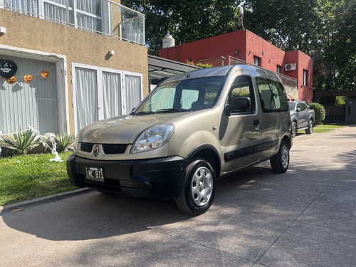 Renault Kangoo Break