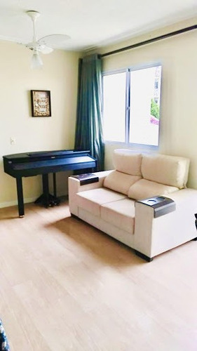 Imagem 7 de 14 de Apartamento Com 3 Dormitórios À Venda, 67 M² Por R$ 320.000,00 - Jardim Sul - São José Dos Campos/sp - Ap5670