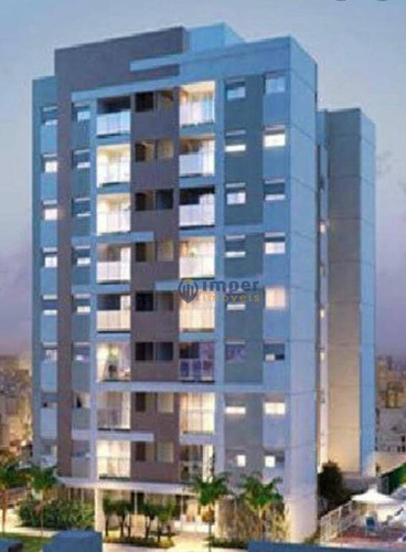 Imagem 30 de 30 de Cobertura Com 2 Dormitórios À Venda, 85 M² Por R$ 1.440.000 - Perdizes - São Paulo/sp - Co0305