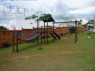 Imagem 5 de 5 de Terreno À Venda, 326 M² Por R$ 320.000,00 - Condomínio Residencial Aldeia Da Mata - Votorantim/sp - Te1467