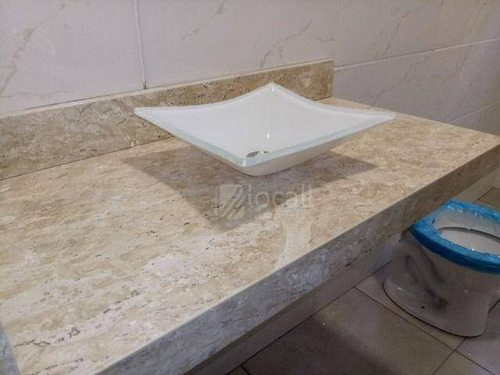 Imagem 5 de 18 de Casa Com 2 Dormitórios À Venda, 120 M² Por R$ 260.000,00 - Residencial Nato Vetorasso - São José Do Rio Preto/sp - Ca2813