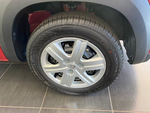 Imagem 11 de 11 de Renault Kwid 1.0 12v Sce Flex Zen Manual