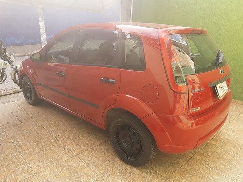Imagem 3 de 14 de Ford Fiesta Ford Fiesta 1.0 8v Flex