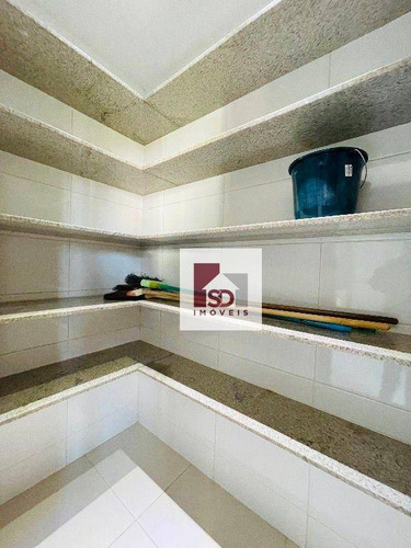 Imagem 9 de 24 de Apartamento Com 3 Dormitórios À Venda, 119 M² Por R$ 750.000,00 - Alto - Teresópolis/rj - Ap0980