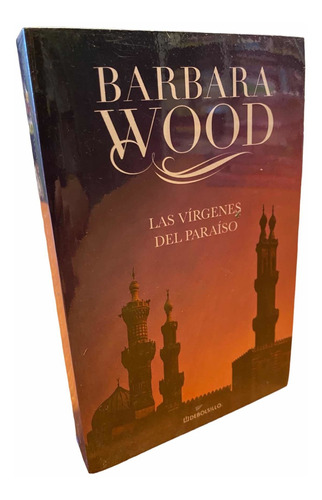 Las Virgenes Del Paraiso / Barbara Wood