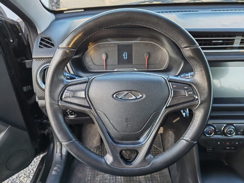 Chery Tiggo 2 Gls Mt 1.5 - Unico Dueño 2022