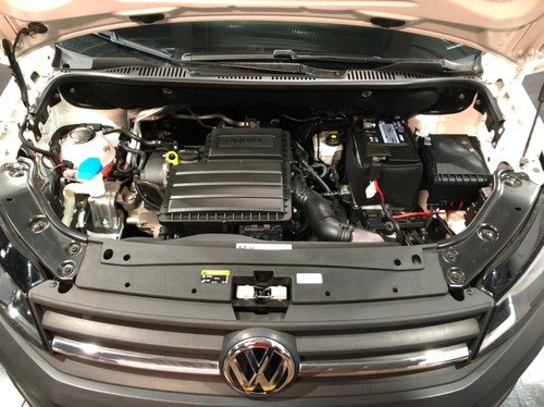 Imagen 11 de 15 de Vw, Caddy, Cargo Van Maxi, 1.6l, 110 Hp, Tm5, 2019