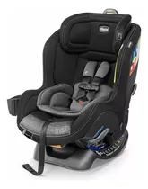Comprar Autoasiento Nextfit Max Cleartex Shadow Chicco Negro