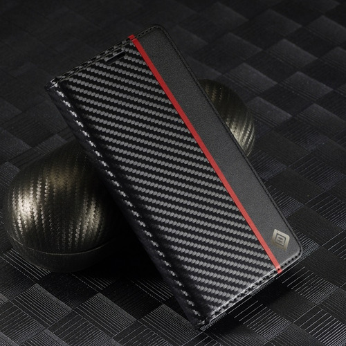 Funda De Fibra De Carbono Para Samsung Galaxy S25/s25+/ultra