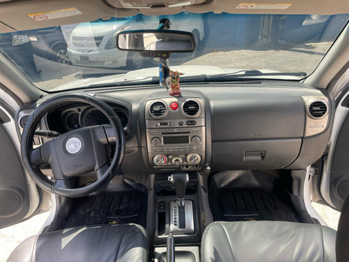Chevrolet Luv Dmax