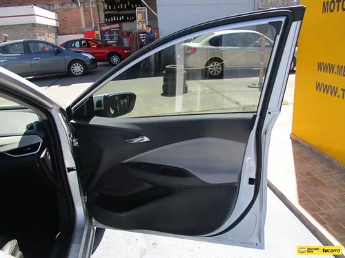 Chevrolet Onix PREMIER 1000CC TURBO AT AA