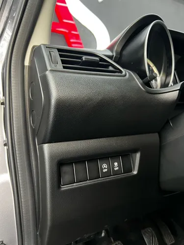Suzuki Swift 1.2 Hybrid