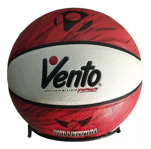 Vento Balon de Baloncesto de Caucho No 5 - The Sport Shop EC